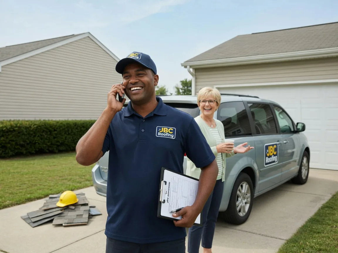 Roof Replacement Leland, NC FAQs